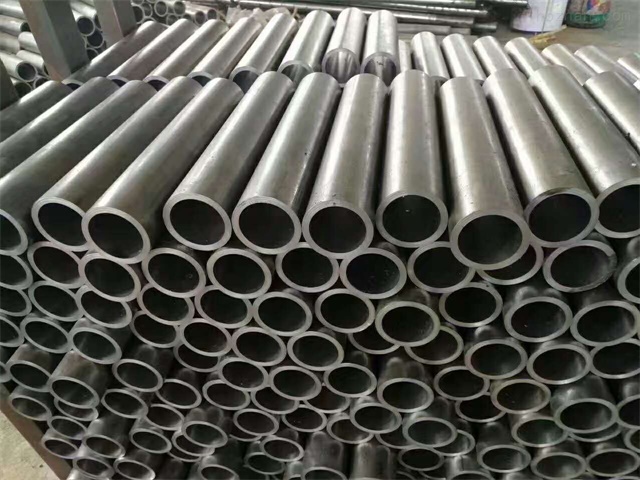 海盐30CrMo精密无缝钢管