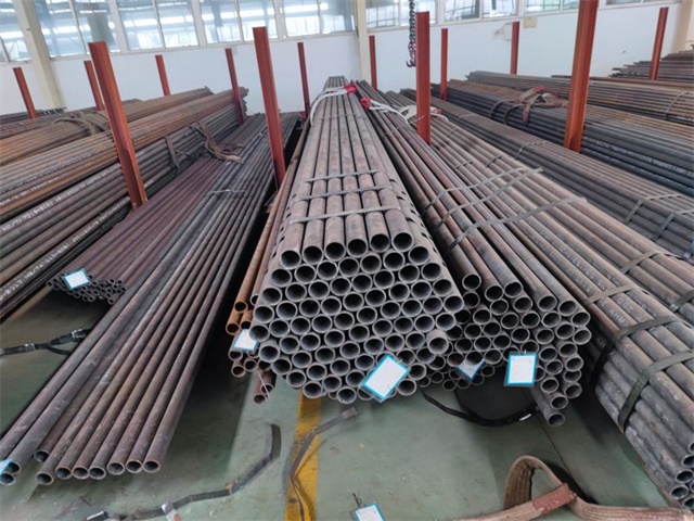 海盐20G合金无缝钢管